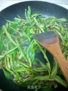 Make Chili beef step 5