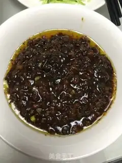 Make Meat and pepper sauce step 0
