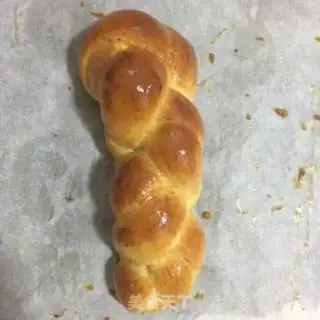 Make Fancy milk bread step 9