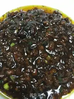 Make Meat and pepper sauce step 2