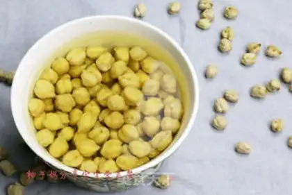 Make Eagle Bean Cheese step 1
