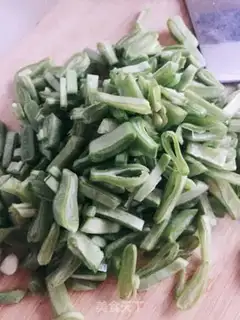 Make A simple version of soybeans step 0