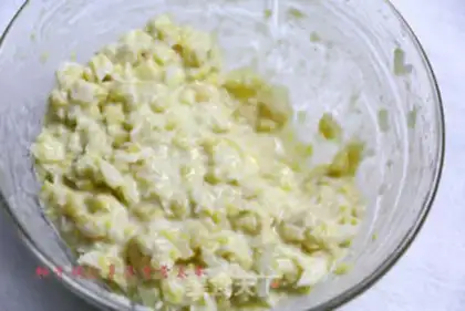 Make Eagle Bean Cheese step 8