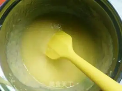 Make Pineapple juice step 4