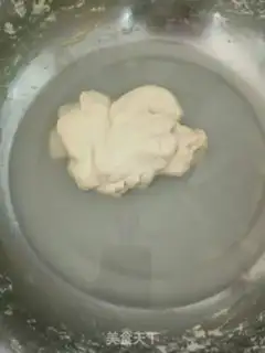Make Cracker step 0