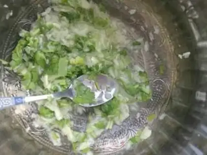 Make Garlic step 6