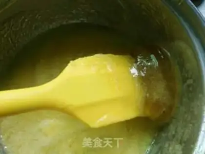Make Pineapple juice step 5