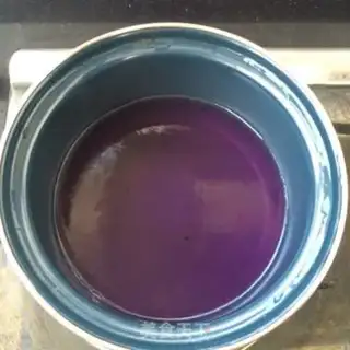 Make Peachfruit cup step 2