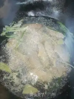 Make Spicy chicken wings step 3