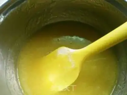 Make Pineapple juice step 6