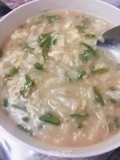Make A simple version of soybeans step 4