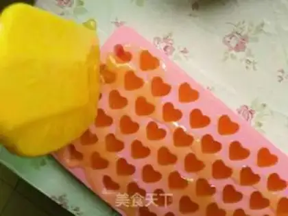 Make Pineapple juice step 7