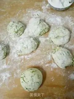 Make Cracker step 3