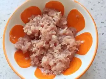 Make Spaghetti ketchup step 0