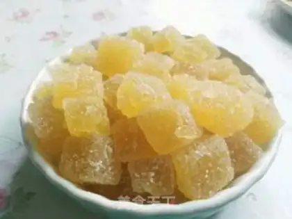 Make Pineapple juice step 8