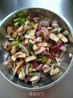Make Onion gravy step 2