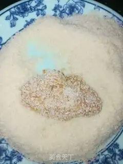 Make Spicy chicken wings step 6