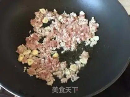 Make Spaghetti ketchup step 2