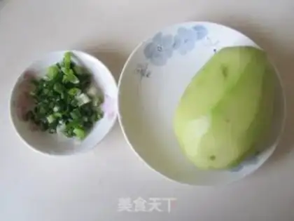 Make Potatocakes step 0