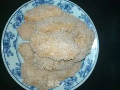 Make Spicy chicken wings step 7