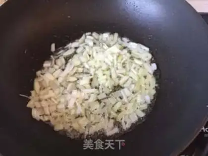 Make Spaghetti ketchup step 3