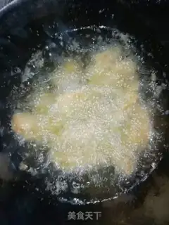 Make Spicy chicken wings step 8