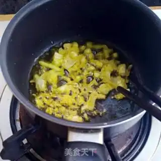 Make Meat tofu step 3