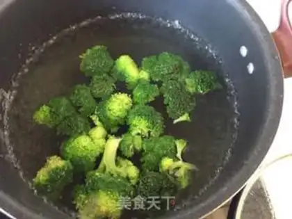 Make Spaghetti ketchup step 7