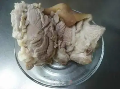 Make Elbow step 3