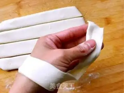 Make Tomato eggs for noodles step 6