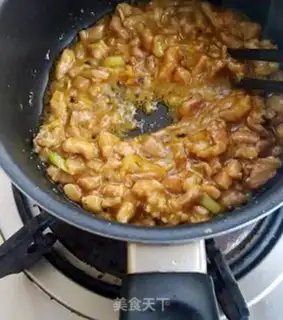 Make Meat tofu step 5