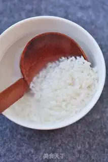 Make Chicken rice step 1