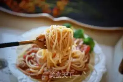 Make Spaghetti ketchup step 10