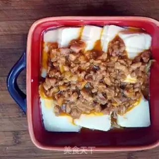 Make Meat tofu step 6