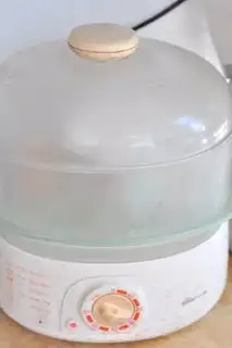 Make Chicken rice step 2