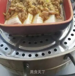 Make Meat tofu step 7
