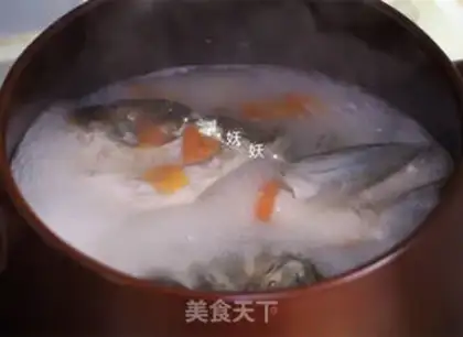 Make Coughfish head step 6