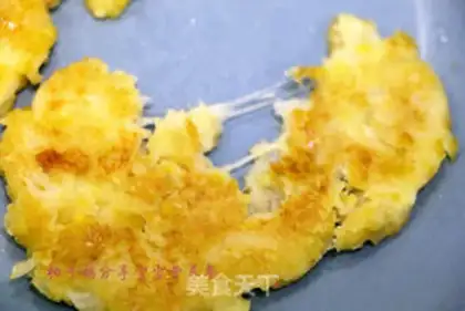 Make Eagle Bean Cheese step 14