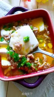 Make Meat tofu step 9
