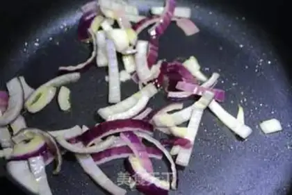 Make Potato cheese soup step 3