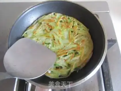 Make Potatocakes step 6
