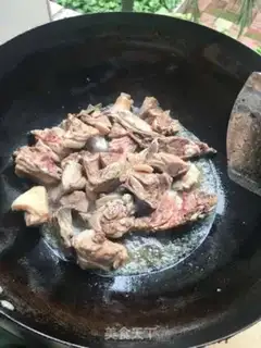 Make A beer duck step 1