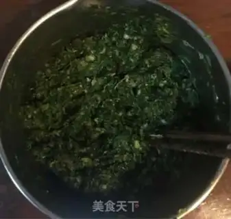 Make Homemade meat group step 0
