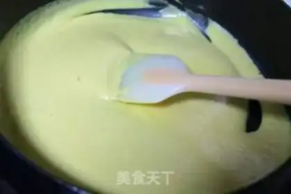Make Potato cheese soup step 7