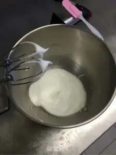 Make Coffee Macalon step 1