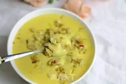 Make Potato cheese soup step 8