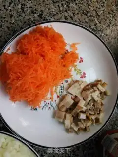 Make Russian cuisine soup step 1