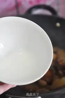 Make Chicken rice step 7