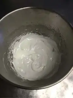 Make Coffee Macalon step 3