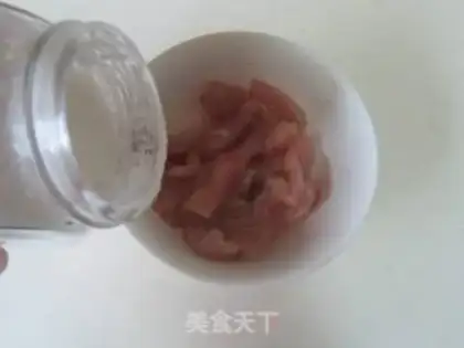 Make Two mushrooms, pork chops step 1
